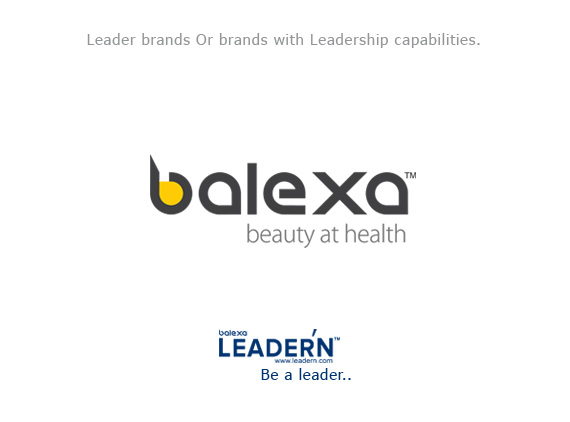 balexa | beauty at health